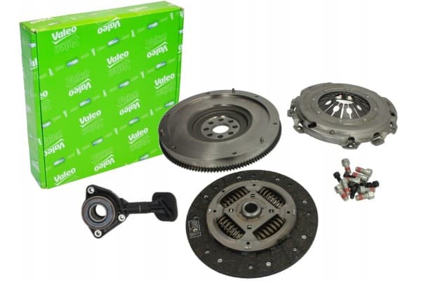 Kit de Conversión de Embrague Valeo 845132 usado 6