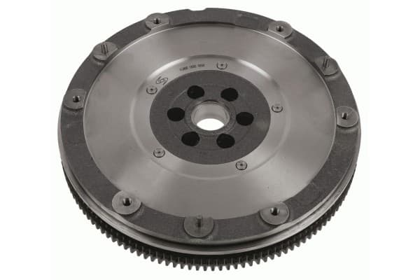 Sachs 6366 000 058 Volante bimasa nuevo