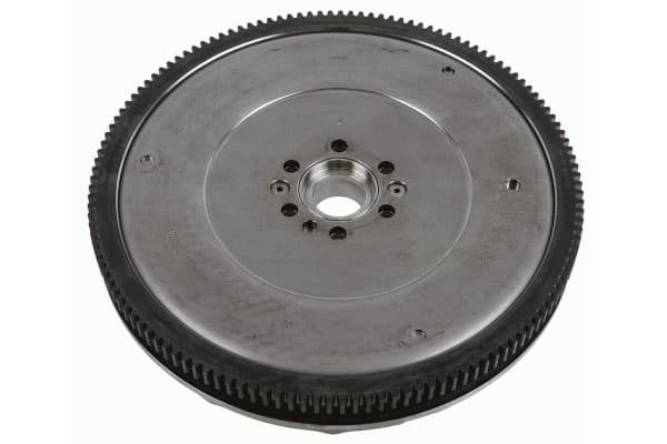 Sachs 6366 000 058 Volante bimasa nuevo 2