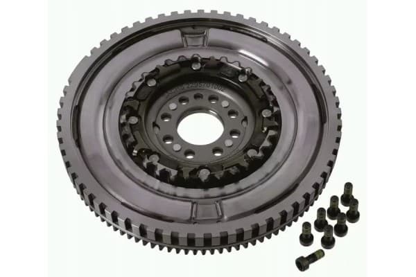 Sachs 2295 701 002 Volante bimasa usado