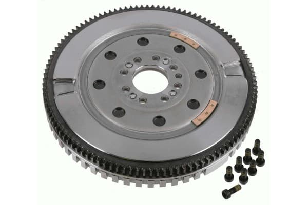 Sachs 2295 701 002 Volante bimasa usado 2