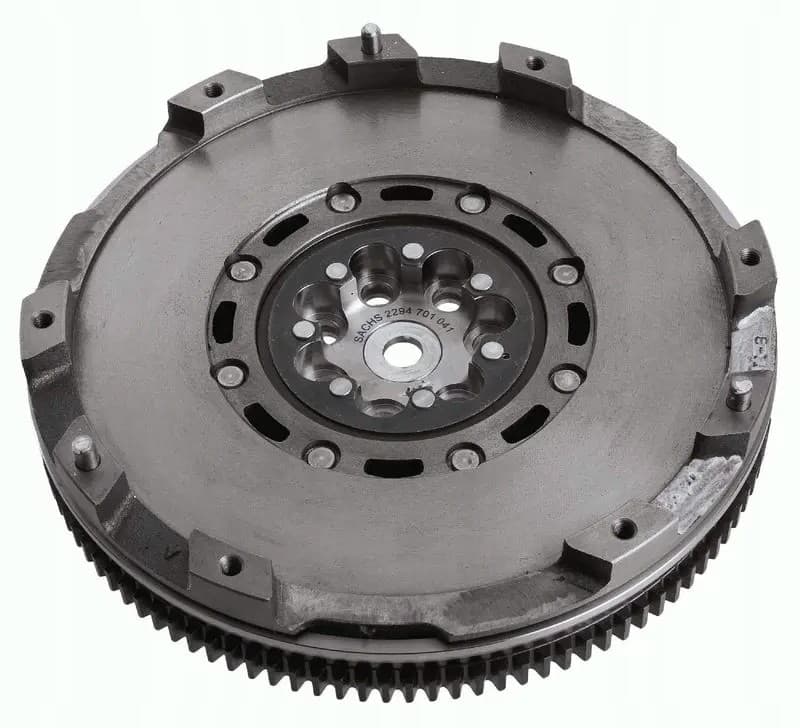 Volante de inercia Sachs 2294 701 041 nuevo