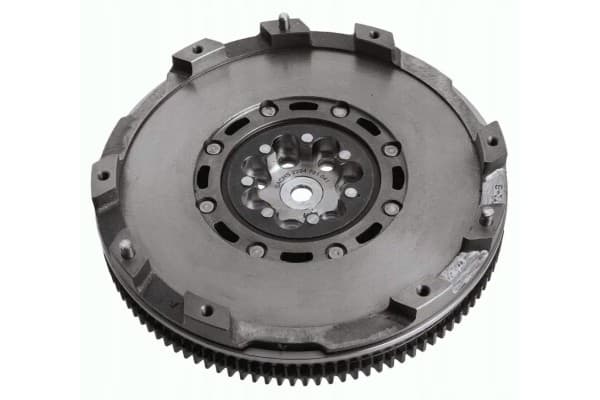 Volante de inercia Sachs 2294 701 041 usado