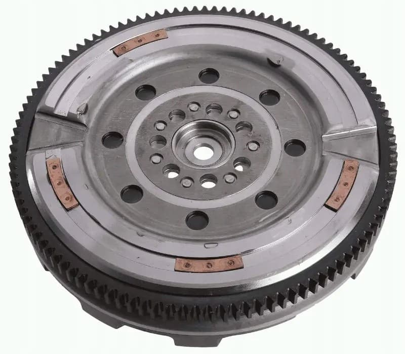 Volante de inercia Sachs 2294 701 041 nuevo 2