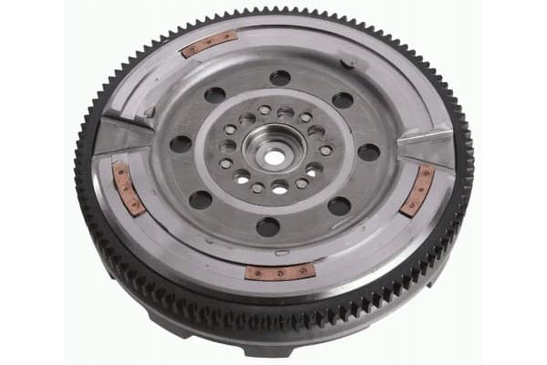 Volante de inercia Sachs 2294 701 041 usado 2