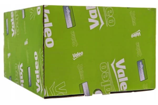 Valeo 837302 Kit de embrague nuevo
