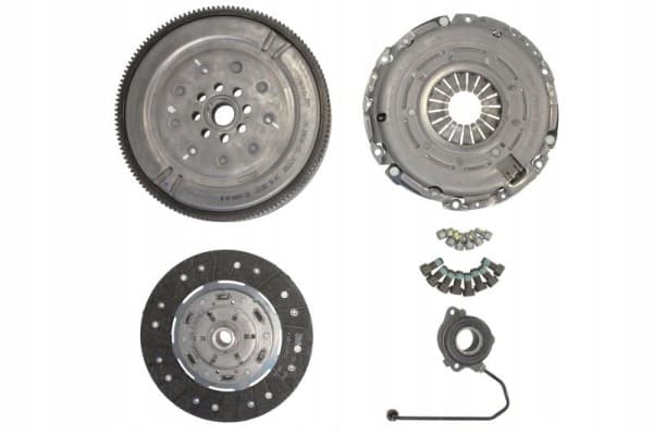 Valeo 837302 Kit de embrague nuevo 7