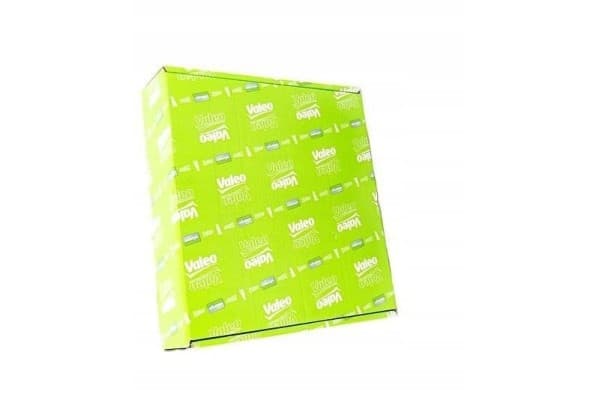 Valeo 837302 Kit de embrague nuevo 9
