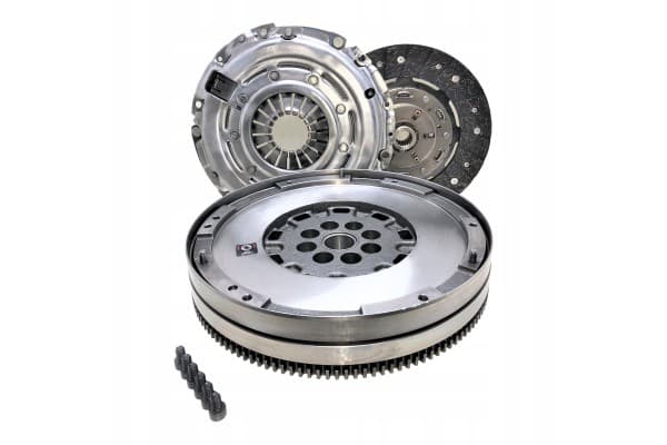 Valeo 837302 Kit de embrague nuevo 11