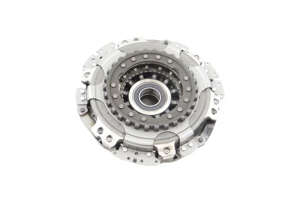 Kit de embrague Sachs 3000 944 001 usado 8