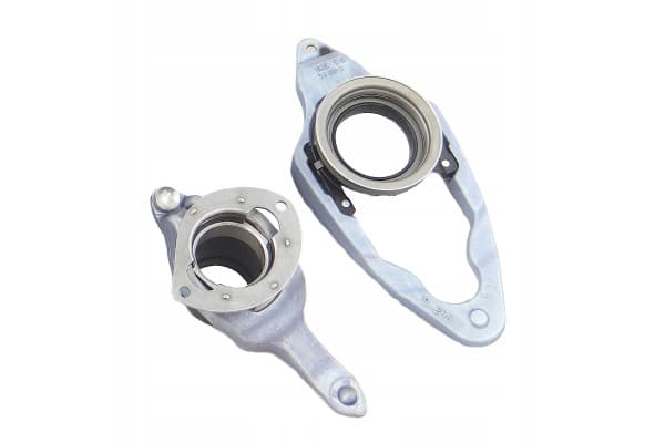 Kit de embrague Sachs 3000 944 001 usado 9