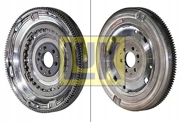 Volante bimasa Schaeffler LuK 415 0497 09 usado 2