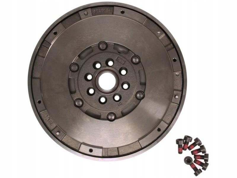 Volante bimasa Valeo 836172 nuevo
