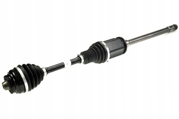 Palier delantero Spidan 25754 para BMW Serie 5 y Serie 6 nuevo 2