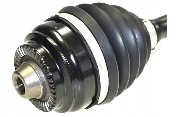Palier delantero Spidan 25754 para BMW Serie 5 y Serie 6 nuevo 3