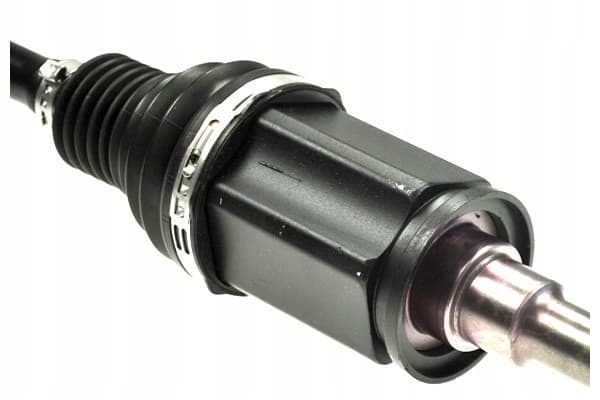 Palier delantero Spidan 25754 para BMW Serie 5 y Serie 6 nuevo 4