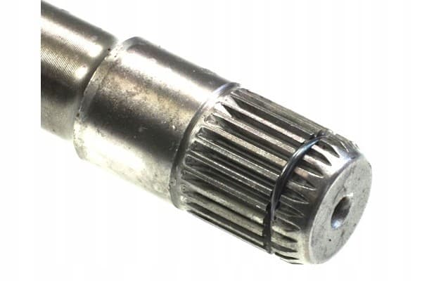 Palier delantero Spidan 25754 para BMW Serie 5 y Serie 6 nuevo 5
