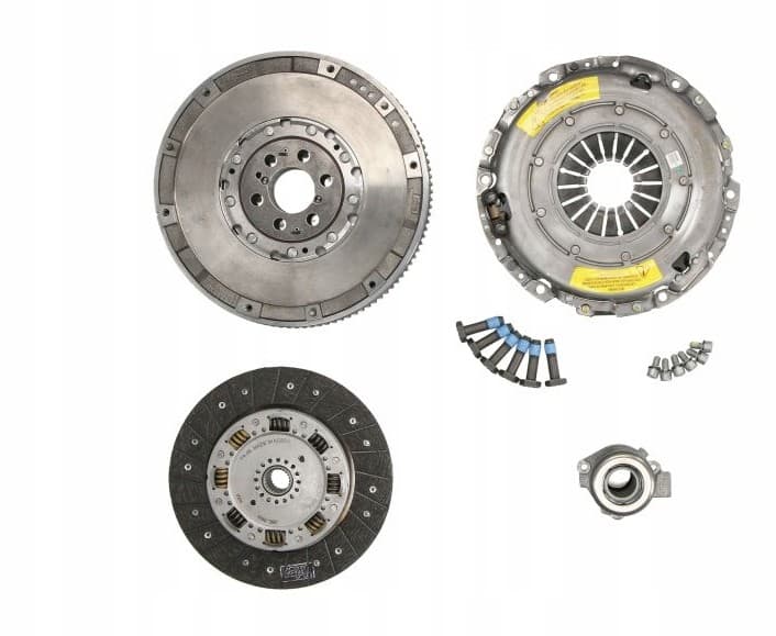 Valeo 837301 Kit de embrague nuevo 2