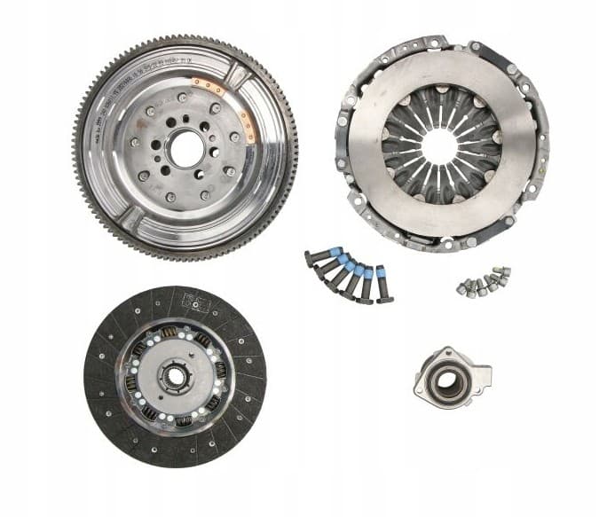 Valeo 837301 Kit de embrague nuevo 3