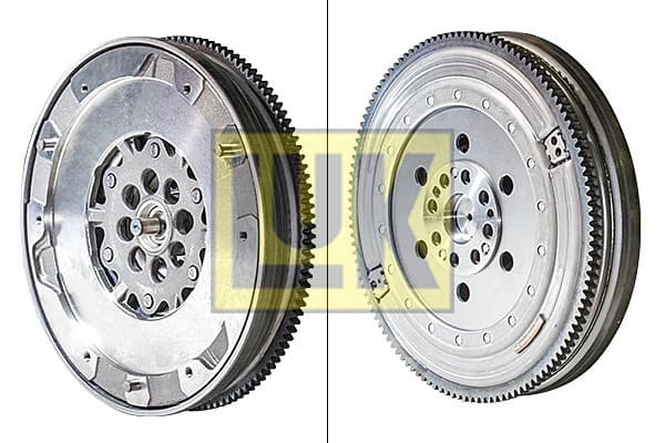 Schaeffler LuK 415 0408 10 Volante Motor Bimasa nuevo