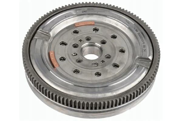Volante de inercia Sachs 2294 701 035 usado 2