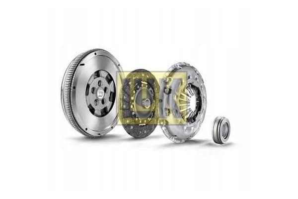 Schaeffler LuK 600 0189 00 juego de embrague nuevo 2