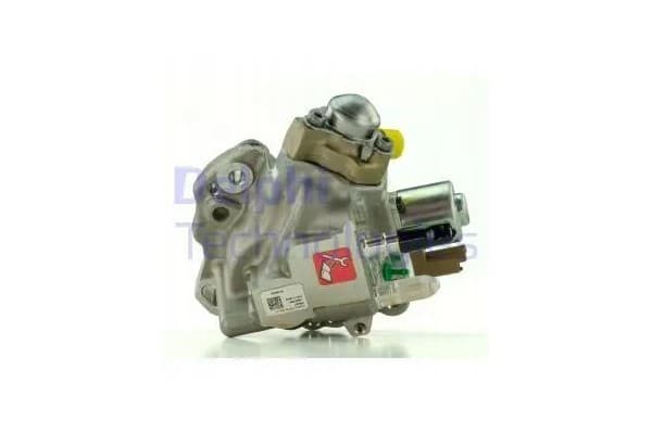 Bomba de alta presión Delphi 28384347-12B1 nuevo 4