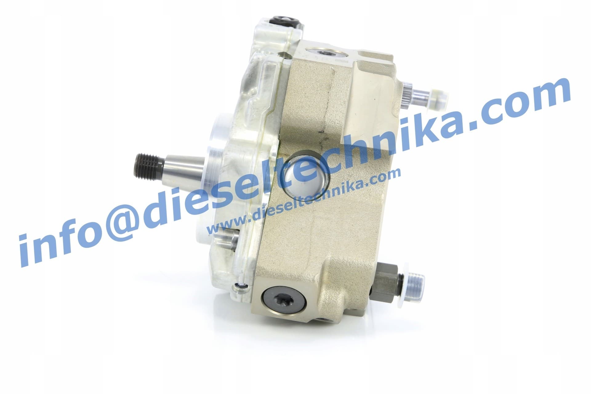 Bomba de alta presión Bosch 0 445 010 073 para BMW diésel nuevo 8
