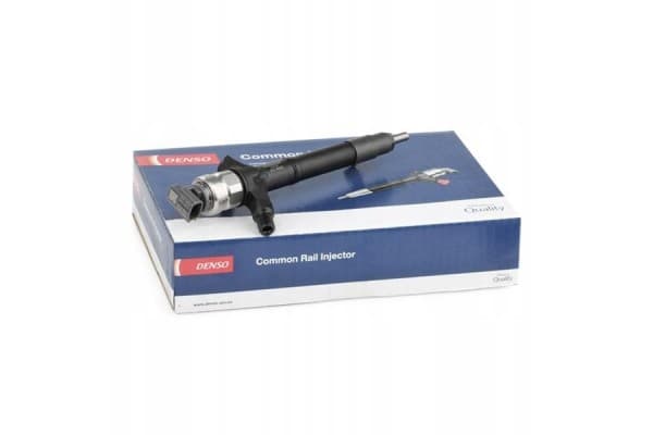 Inyector de Combustible DCRI200420 usado