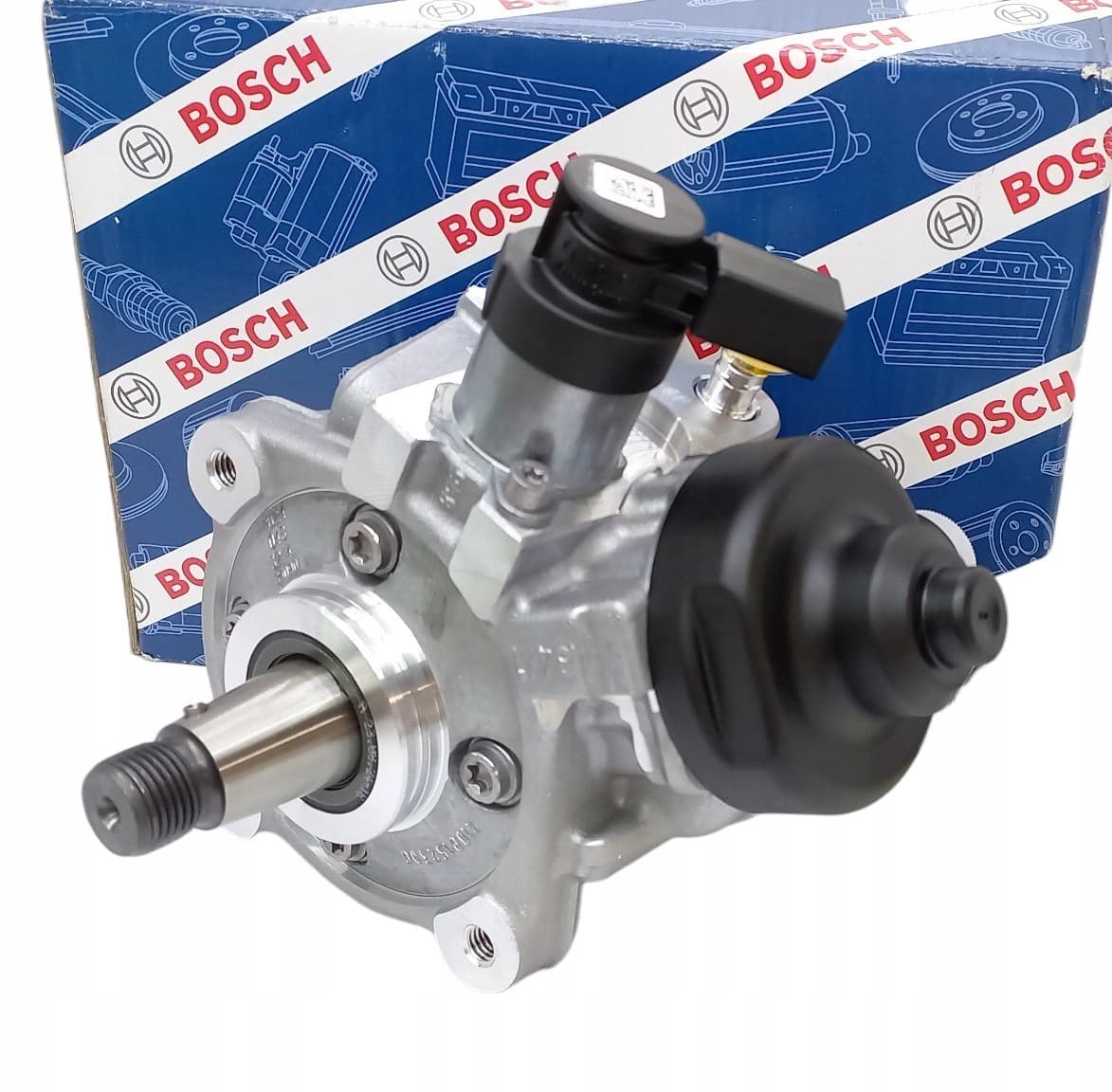 Bomba de alta presión Bosch 0 445 010 566 nuevo