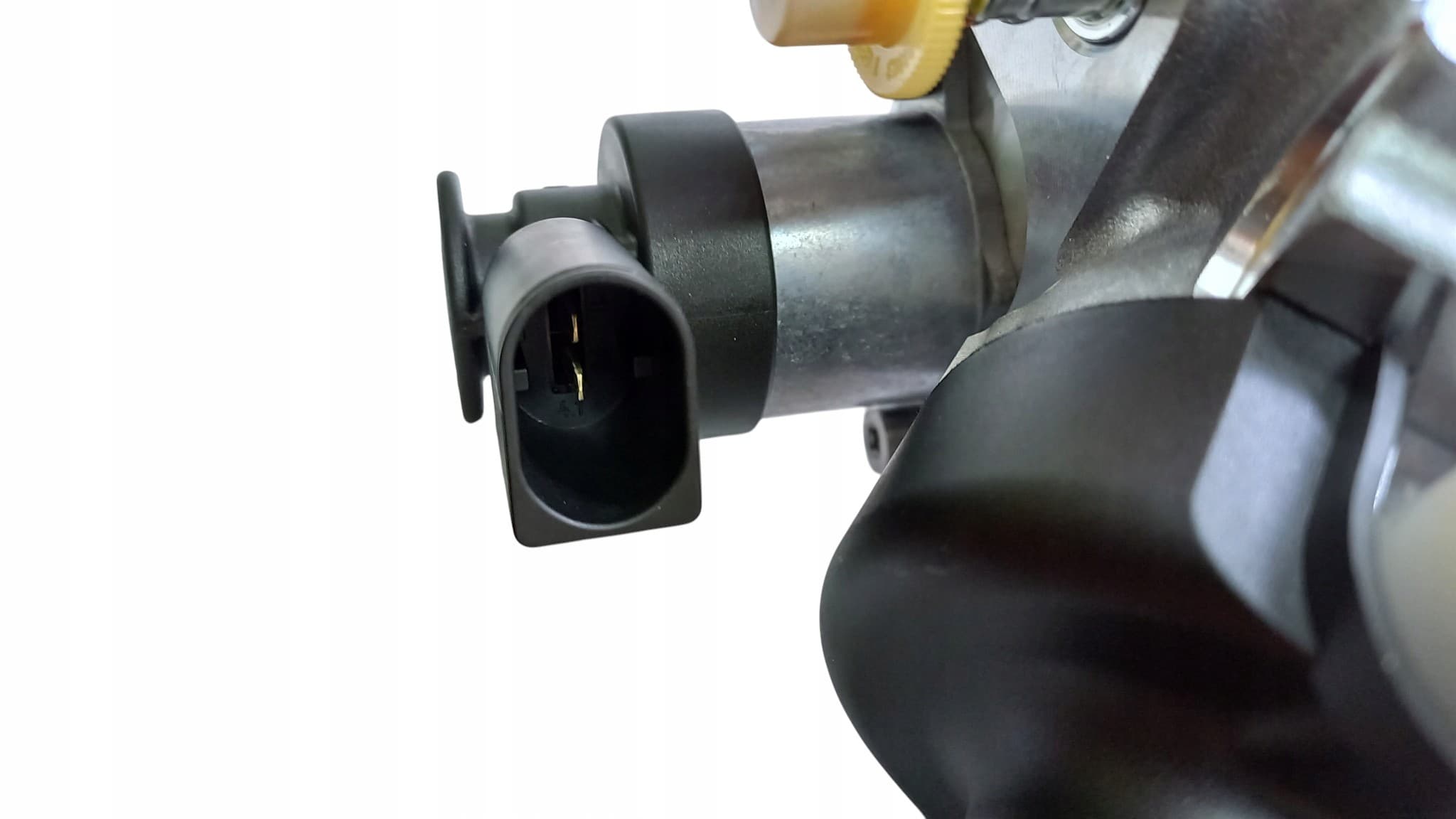 Bomba de alta presión Bosch 0 445 010 566 nuevo 4
