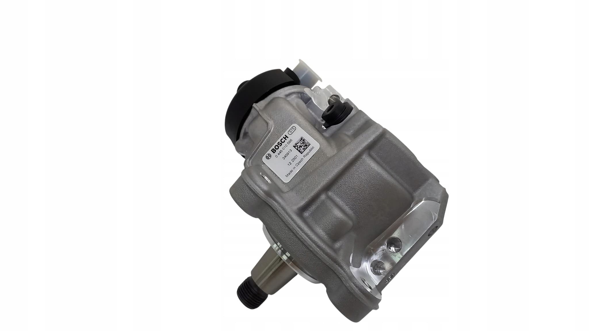 Bomba de alta presión Bosch 0 445 010 566 nuevo 5