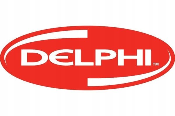 Bomba de alta presión Delphi 28313000-12B1 usado 2