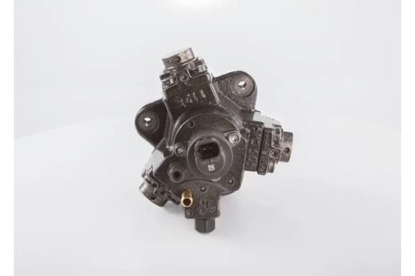 Bomba de alta presión Bosch 0 445 010 320 usado 6