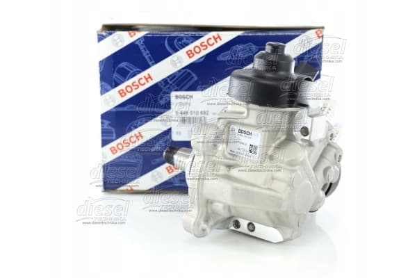 Bomba de alta presión Bosch 0 445 010 692 nuevo