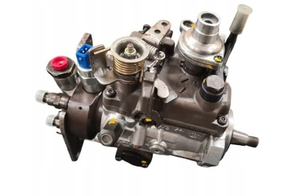 Bomba de Inyección Delphi 9520A180G nuevo