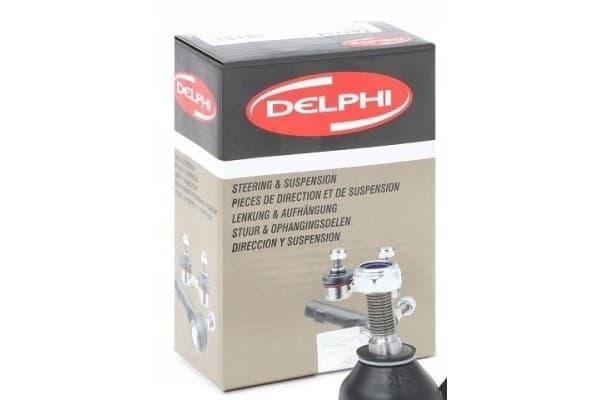 Bomba de Inyección Delphi 9520A180G nuevo 2