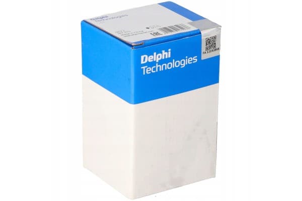 Bomba de inyección Delphi 8523A590G usado 2