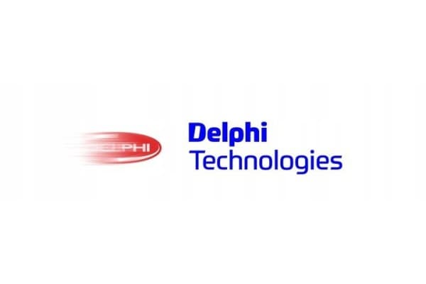 Bomba de inyección Delphi 8523A590G usado 3