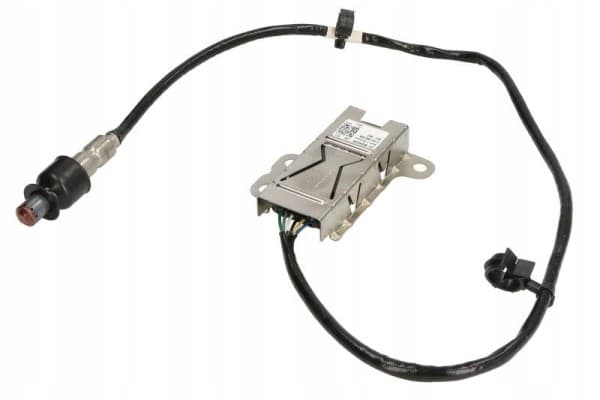 Sensor NOx, catalizador NOx Bosch 0 281 008 898 usado