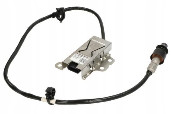 Sensor NOx, catalizador NOx Bosch 0 281 008 898 usado 2