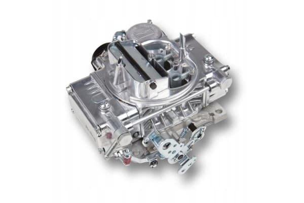 Carburador Holley 4160 600 Cfm 4BBL 0-80457S nuevo