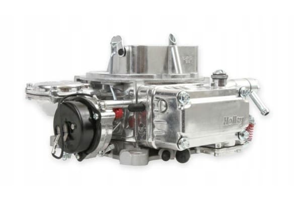 Carburador Holley 4160 600 Cfm 4BBL 0-80457S nuevo 3