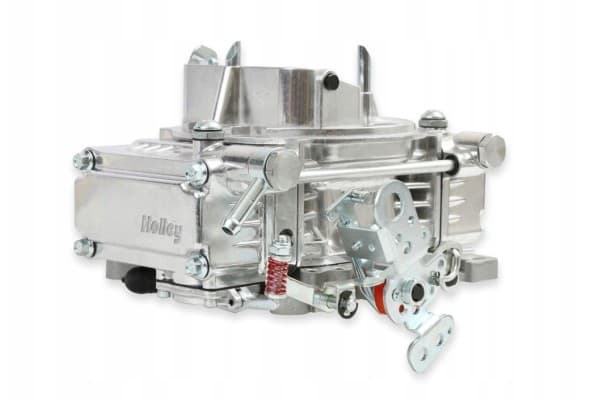 Carburador Holley 4160 600 Cfm 4BBL 0-80457S nuevo 4
