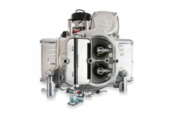 Carburador Holley 4160 600 Cfm 4BBL 0-80457S nuevo 5