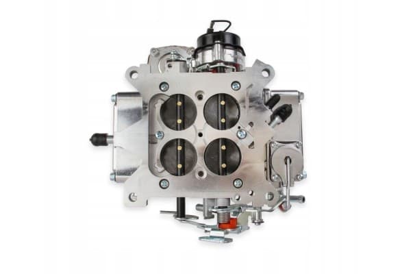 Carburador Holley 4160 600 Cfm 4BBL 0-80457S nuevo 6