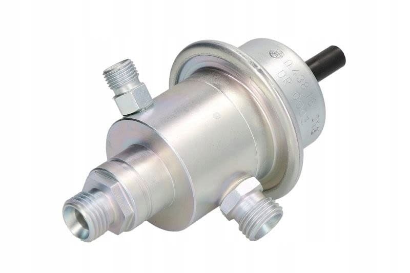 Regulador de presión de combustible Bosch 0 438 161 013 nuevo 2