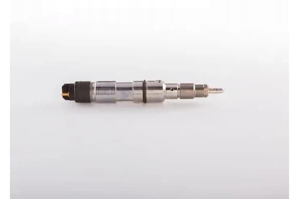 Inyector Bosch 0 445 120 186 usado 4