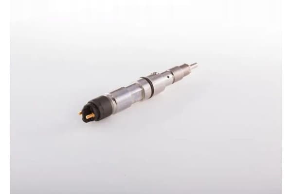 Inyector Bosch 0 445 120 186 usado 9