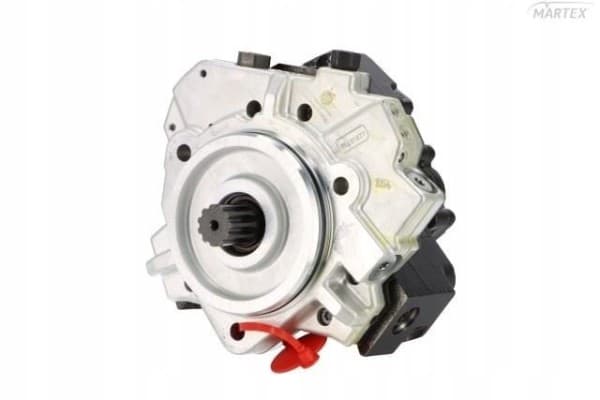 Bomba de alta presión Bosch 0 986 437 350 nuevo 3